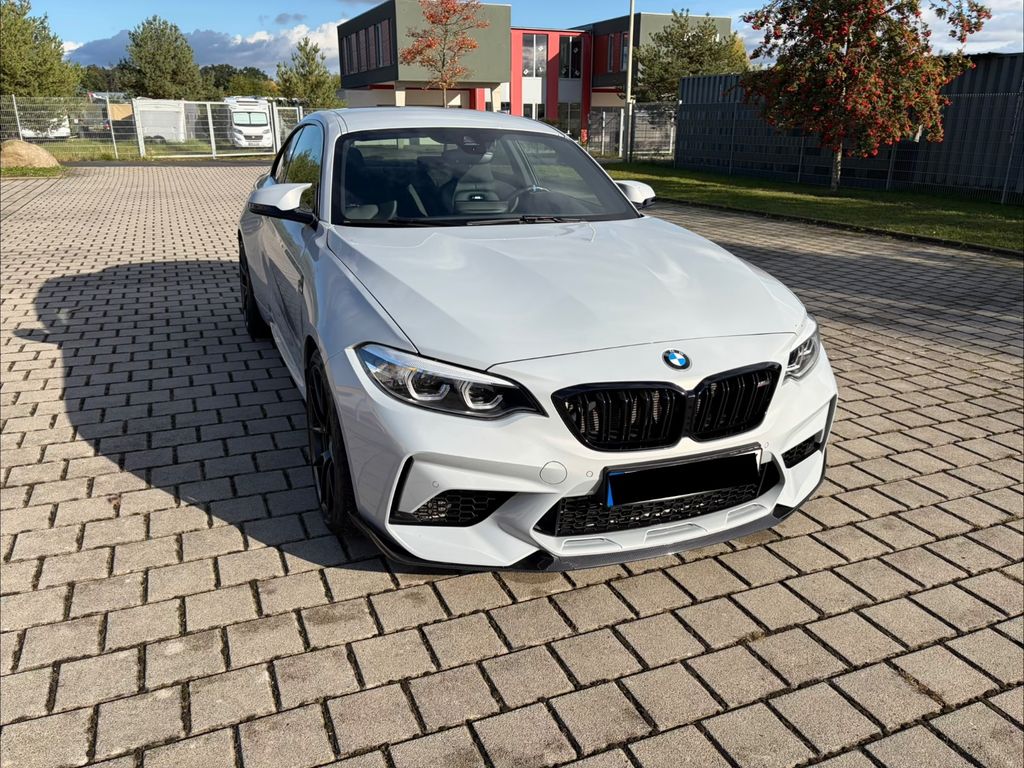 Bild des Angebotes BMW M2 Competition MPerformance 763M