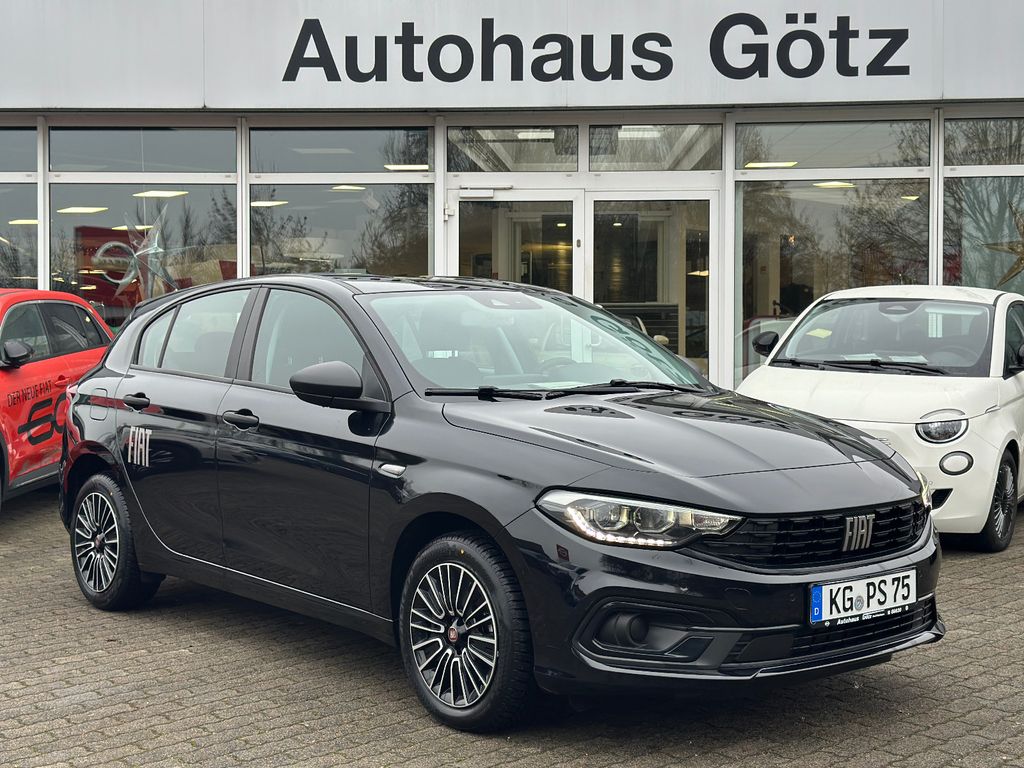 Bild des Angebotes Fiat Tipo Cross