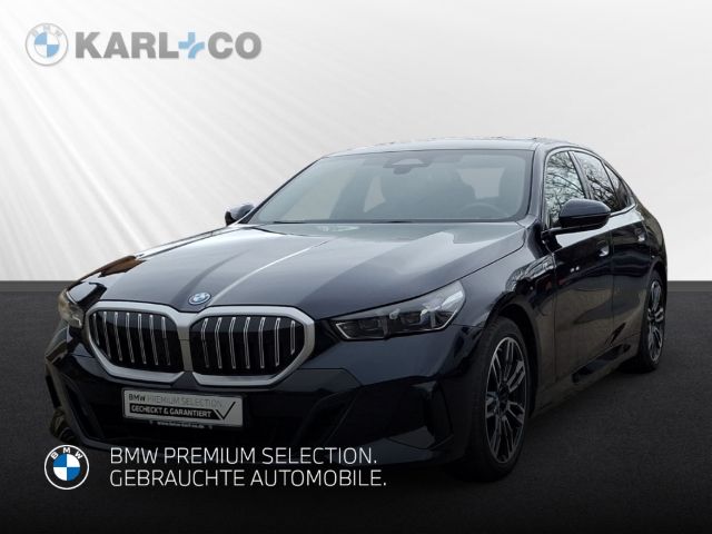 Bild des Angebotes BMW 530 e M Sportpaket Navi H&K Head Up Park-Assiste
