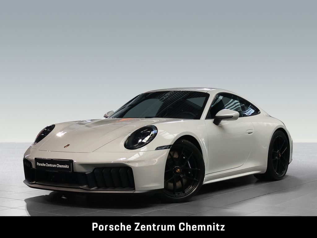 Porsche 911 Carrera GTS 18-Wege;elektr. Schiebedach; ACC