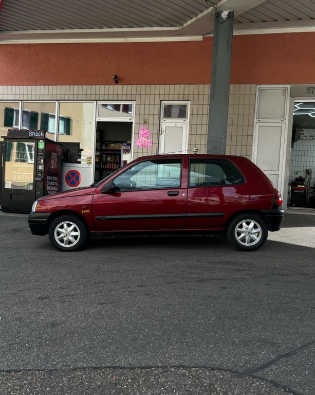Renault Clio RN 1.2 RN