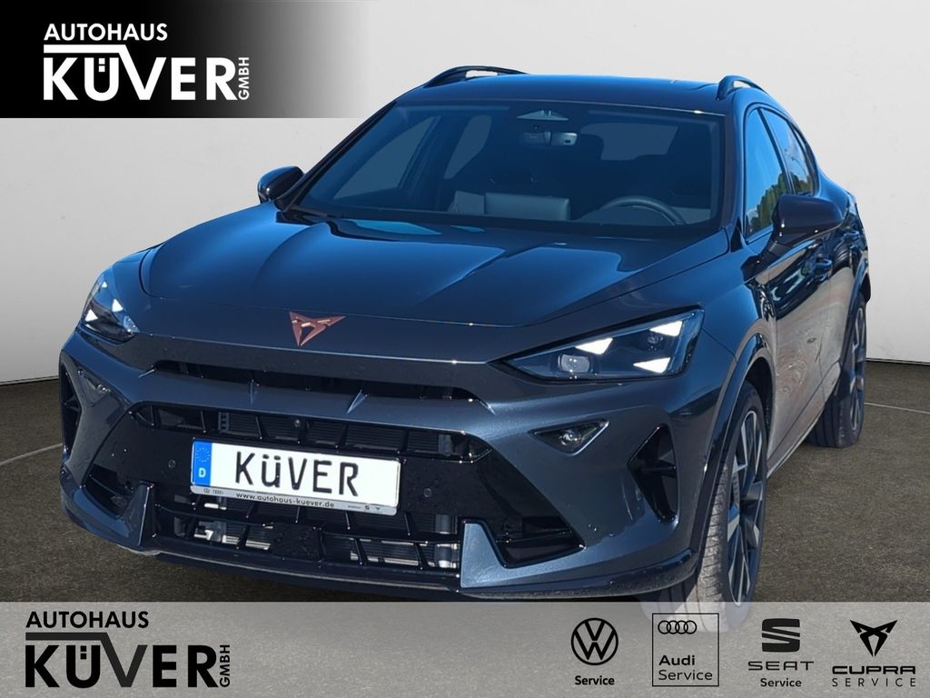 Bild des Angebotes Cupra Formentor VZ 2.0 TSI DSG 4-Drive MATRIX*Pano*ACC