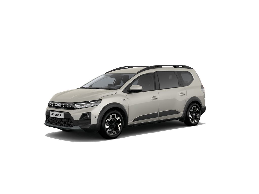 Dacia Jogger Journey hybrid 155