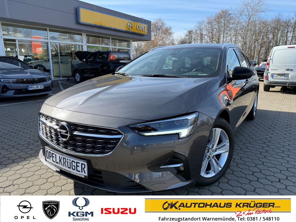 Bild des Angebotes Opel Insignia B Sports Tourer Elegance 2.0