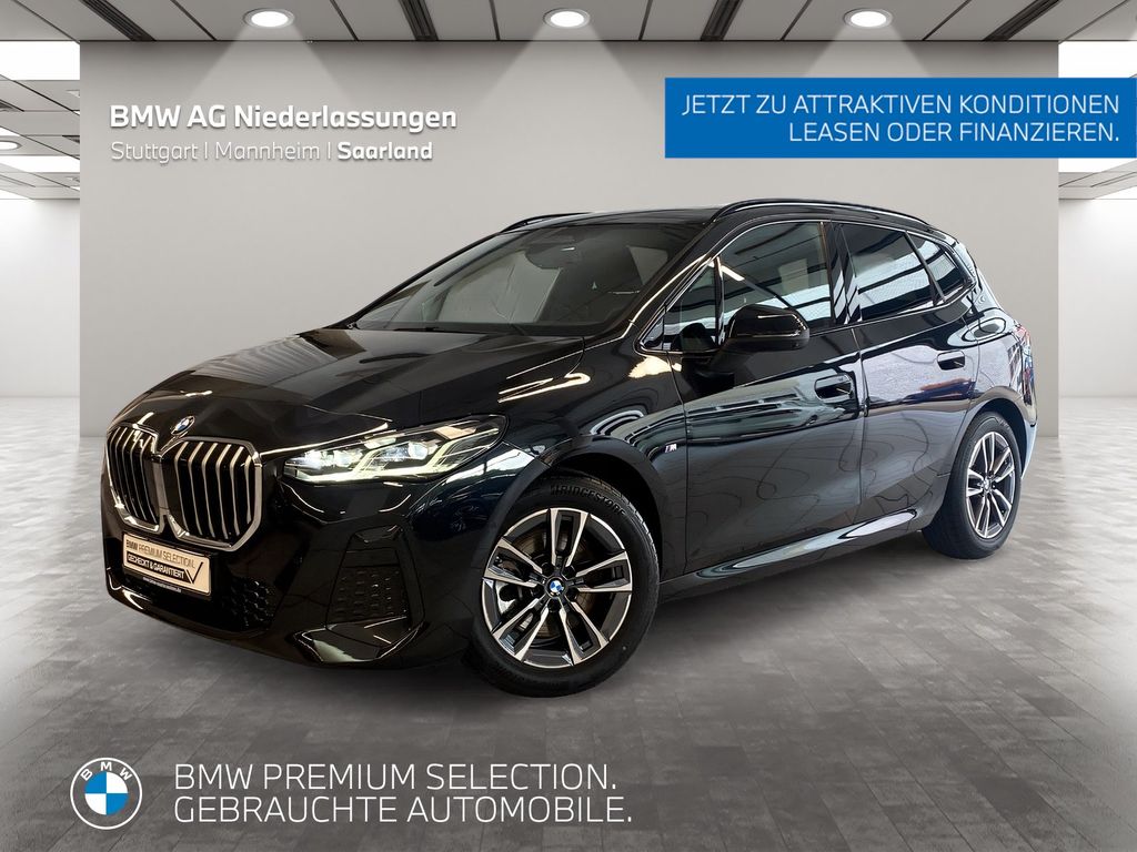 Bild des Angebotes BMW 223d xDrive Active Tourer M Sport AHK Harman/K