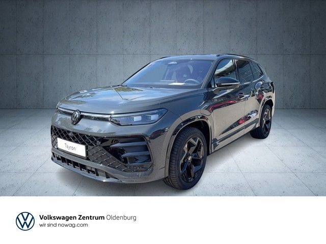 Bild des Angebotes Volkswagen Tayron 1.5 eHybrid DSG R-Line