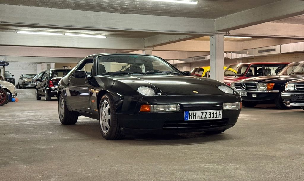 Bild des Angebotes Porsche 928 GT