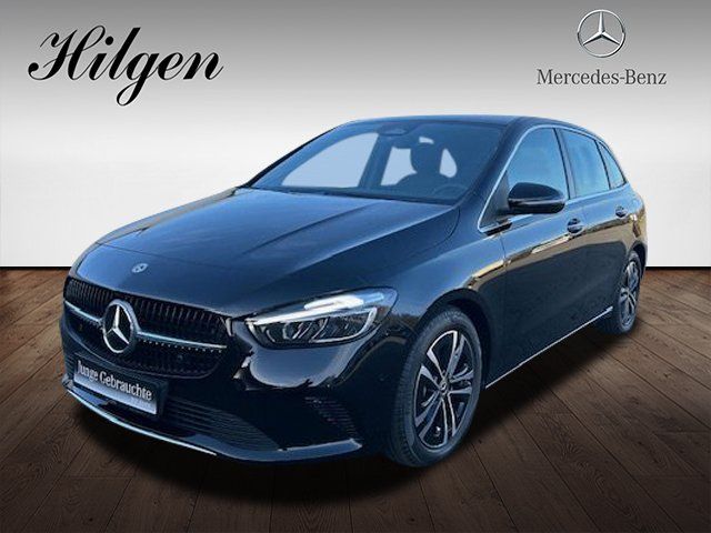 Bild des Angebotes Mercedes-Benz B 200 Progressive,Kamera,AHK,LED,EASY-Pack Heckk