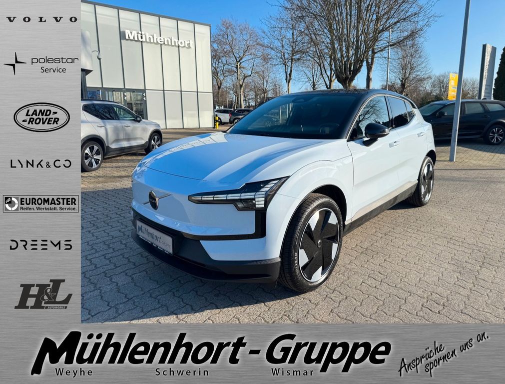 Bild des Angebotes Volvo EX30 Single Motor Extended Range PLUS