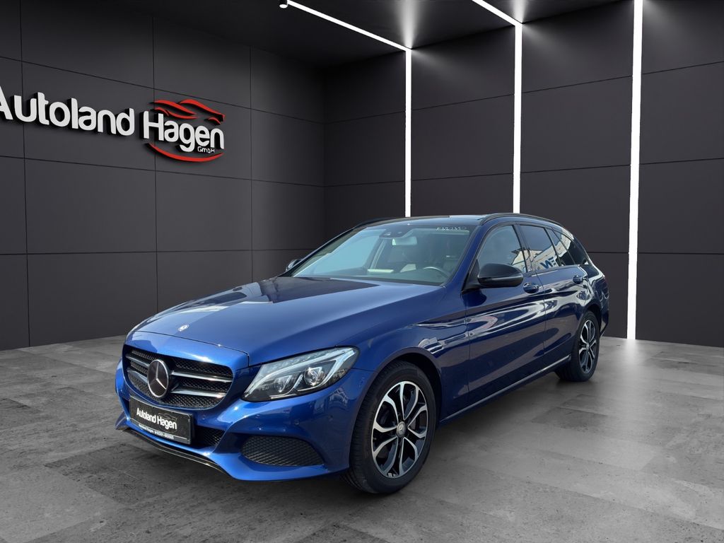 Bild des Angebotes Mercedes-Benz C 250d * FINANZIERUNG AB 299€*