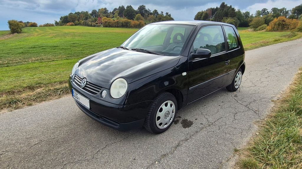 Volkswagen Lupo 1.0