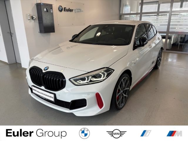 Bild des Angebotes BMW 128 ti 5-Türer M Sport HUD Leder LED Navi PDC Si