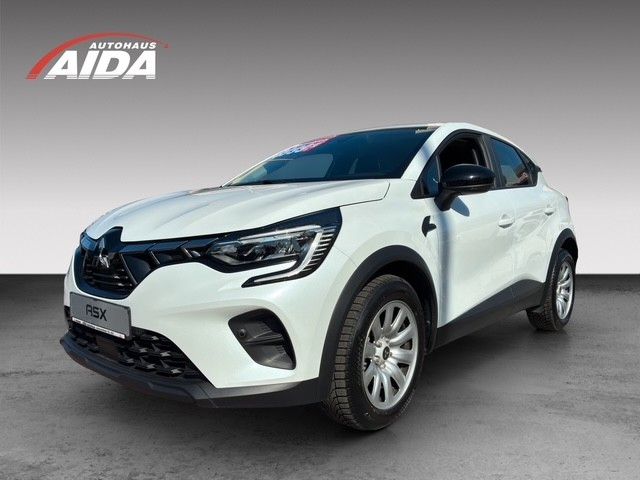 Bild des Angebotes Mitsubishi ASX Basis