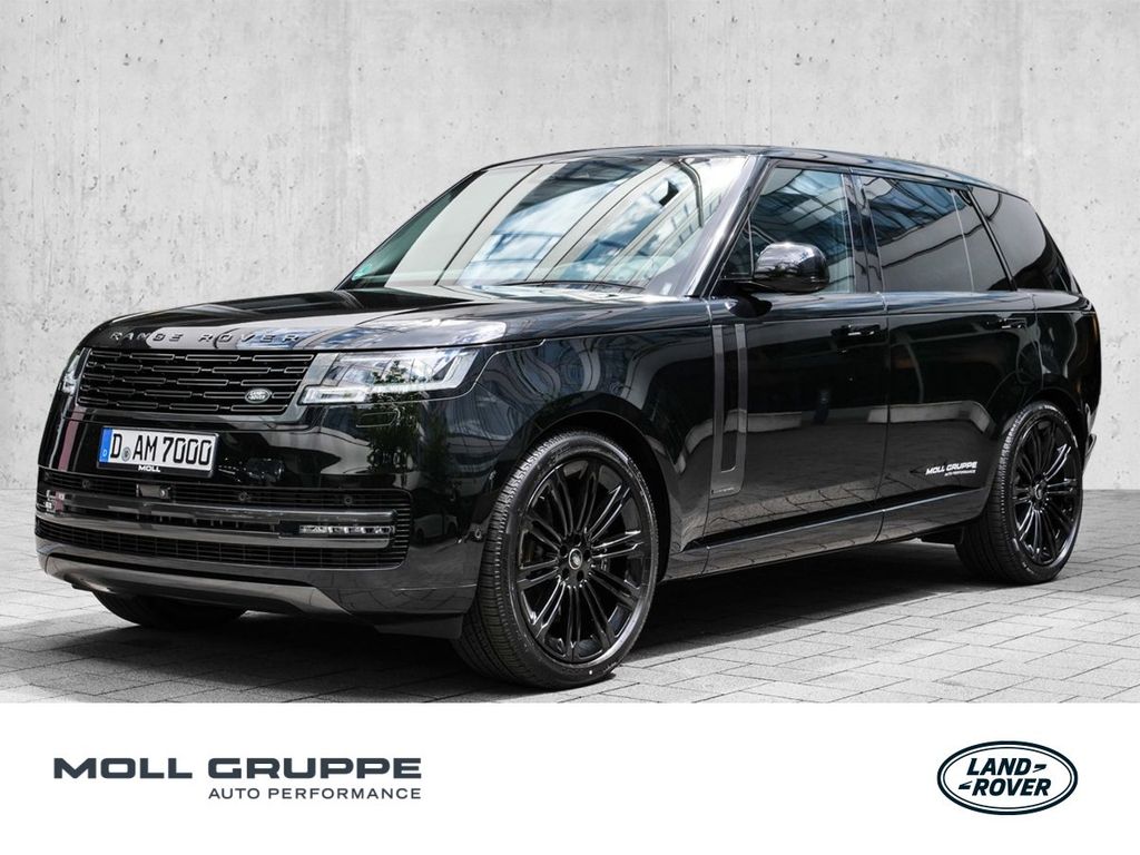 Bild des Angebotes Land Rover Range Rover P530 LWB Autobiography