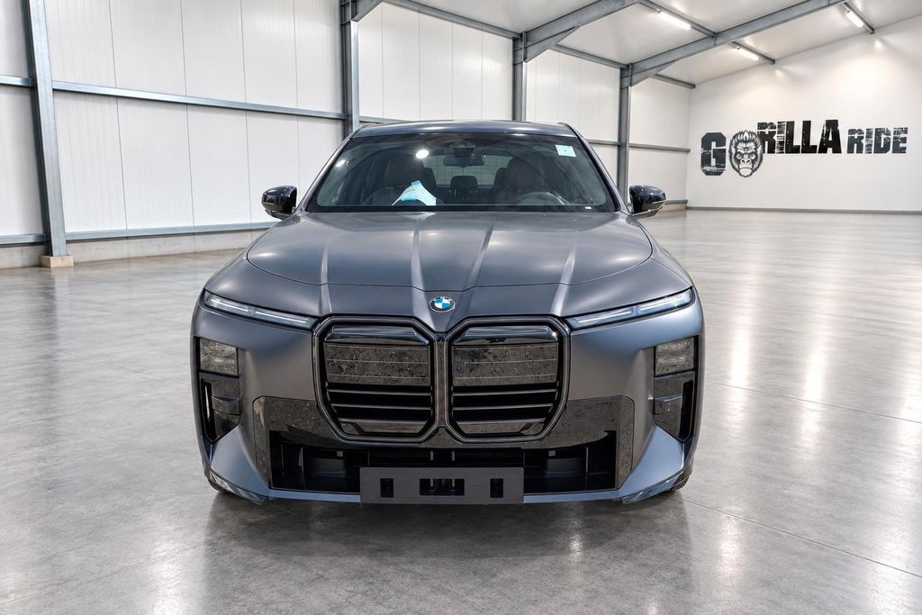BMW 740 xDrive Design Pure Excellence