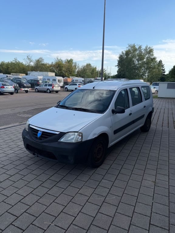 Bild des Angebotes Dacia Logan MCV Kombi Ambiance