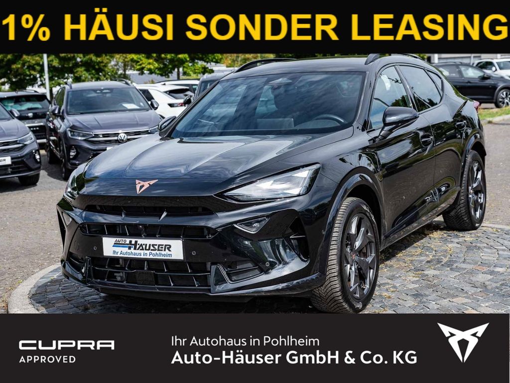 Bild des Angebotes Cupra Formentor 1.5 eTSI DSG 5J.GARANTIE DCC TOP-VIEW
