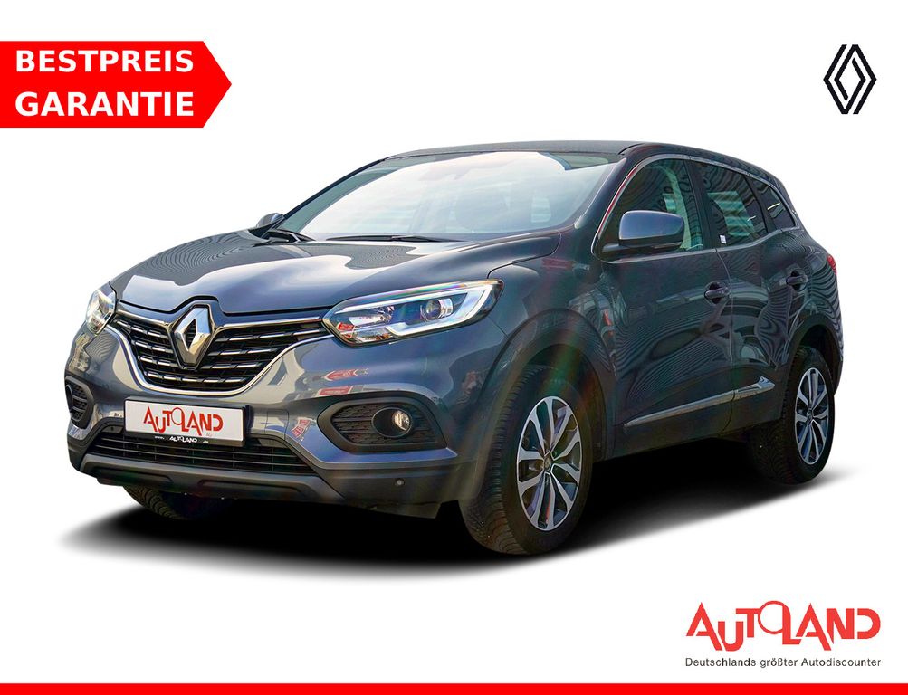 Bild des Angebotes Renault Kadjar 1.3 TCE Business Edition Navi Kamera AHK