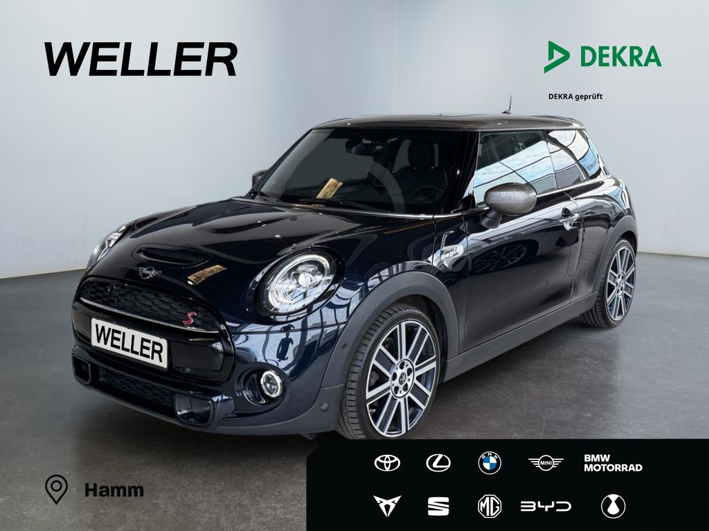 Bild des Angebotes MINI Cooper S *Chili*H&K*CarPlay*Pano*Cam*Business*Co