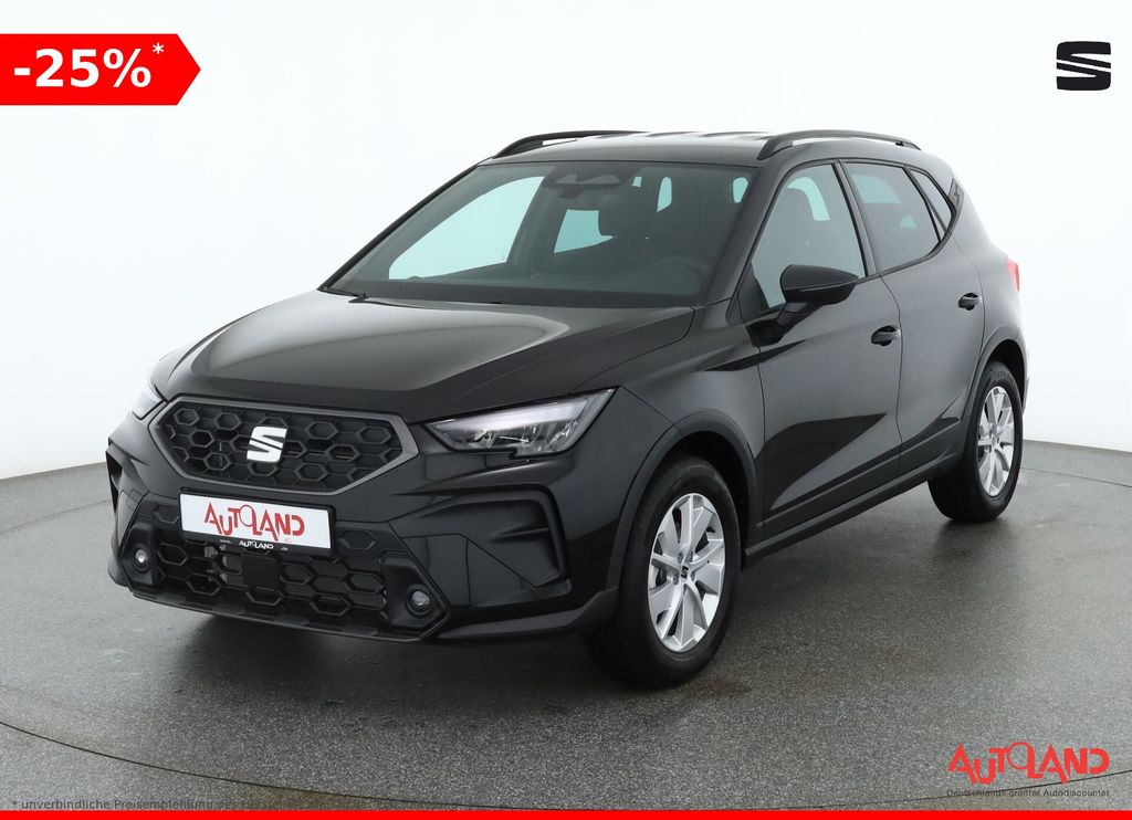 Bild des Angebotes Seat Arona Style 1.0 TSI LED ACC Kamera