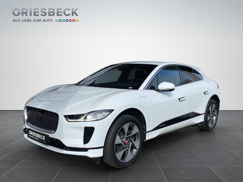 Bild des Angebotes Jaguar I-PACE EV320 SE FLA HUD ParkAss. SpurW SpurH