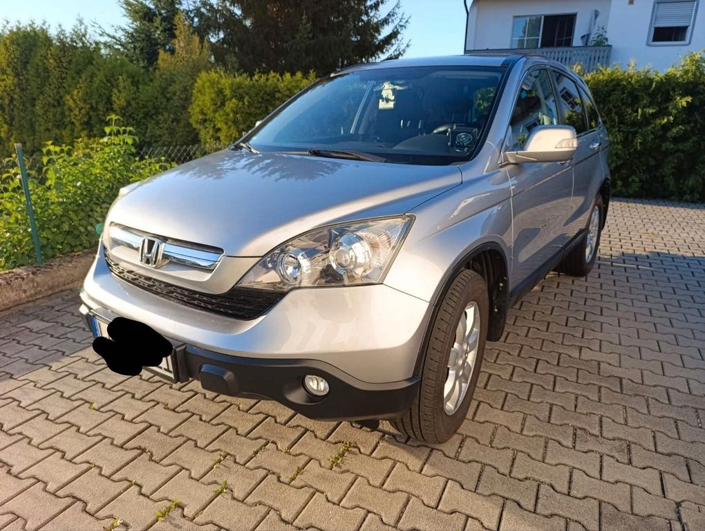 Bild des Angebotes Honda CR-V 2.2i-CTDi Style Style