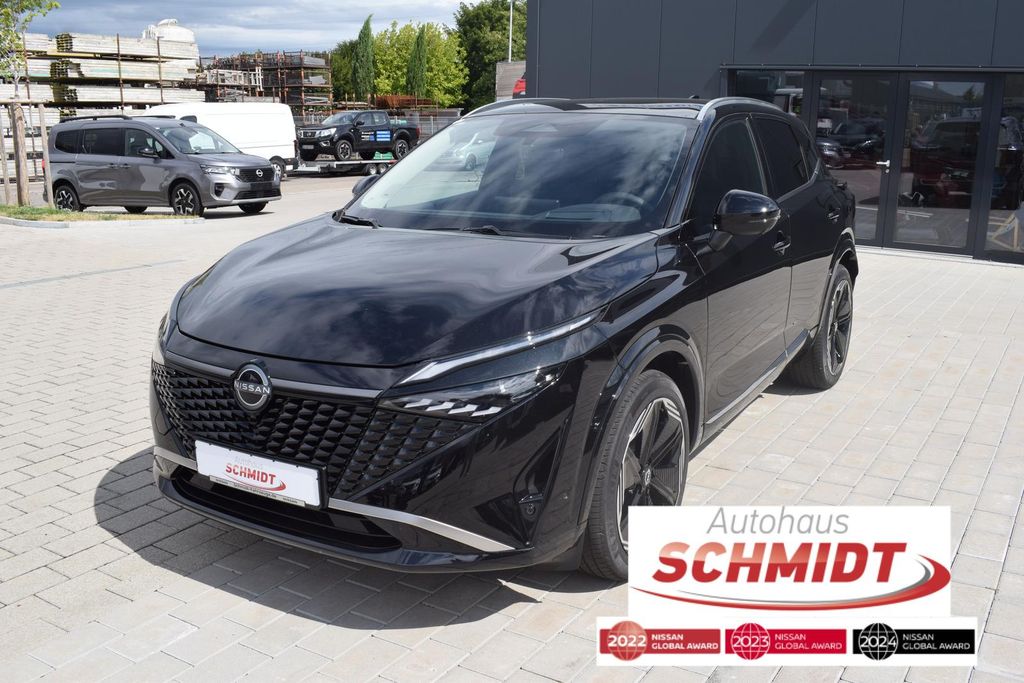 Bild des Angebotes Nissan Qashqai ePower Tekna Premium