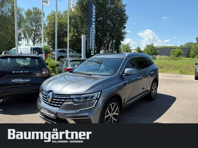 Bild des Angebotes Renault Koleos Techno Blue dCi 185 X-tronic 4WD Kamera/P