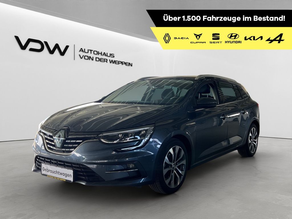 Bild des Angebotes Renault Megane IV Grandtour Techno