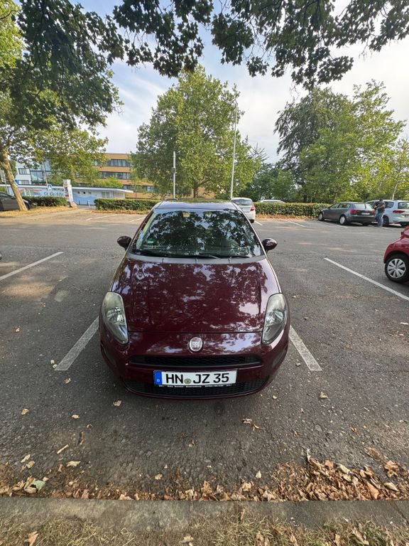 Bild des Angebotes Fiat Punto 1.2 8V -