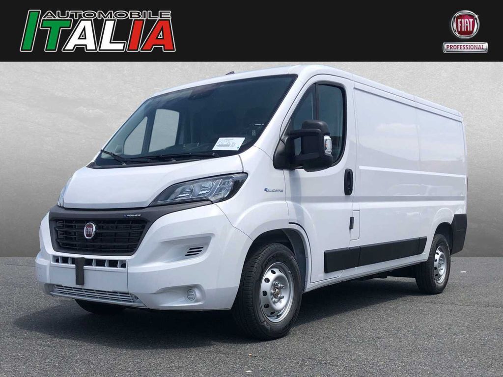 Bild des Angebotes Fiat Ducato Elektro L2H1 (79-kWh) (371km)