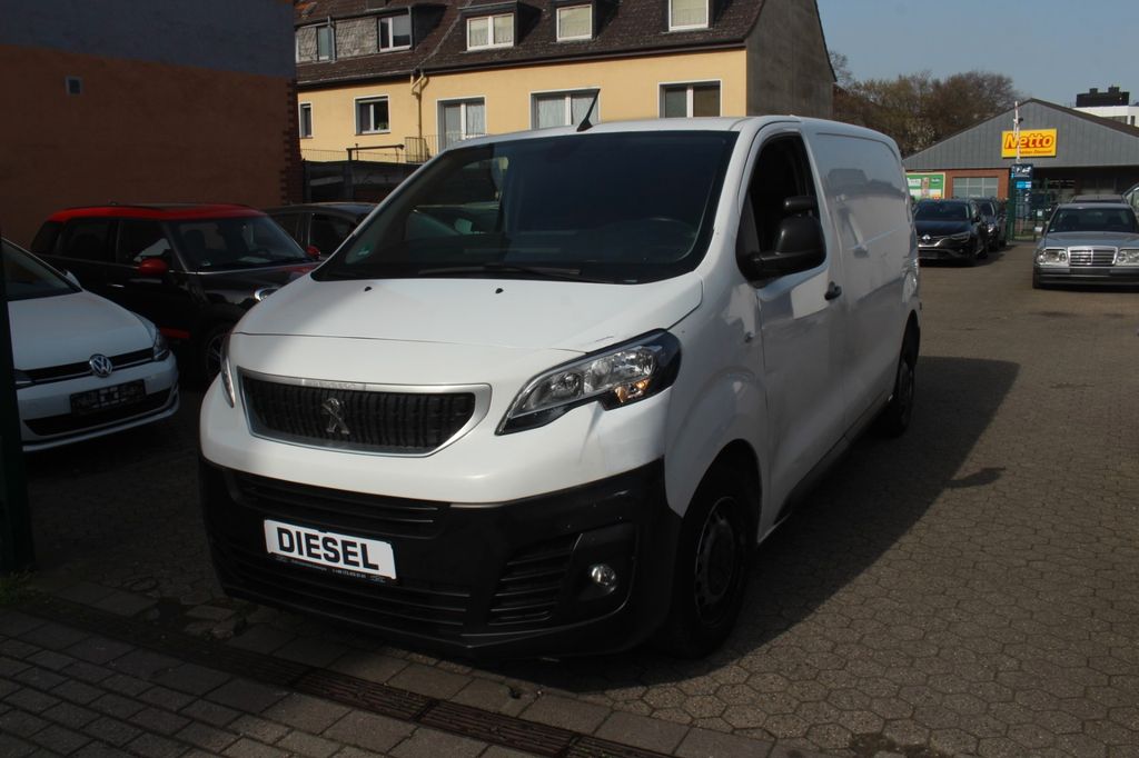 Bild des Angebotes Peugeot Expert Kasten Pro L2/Totwink/PDC/Tempo/Klima/Tüv