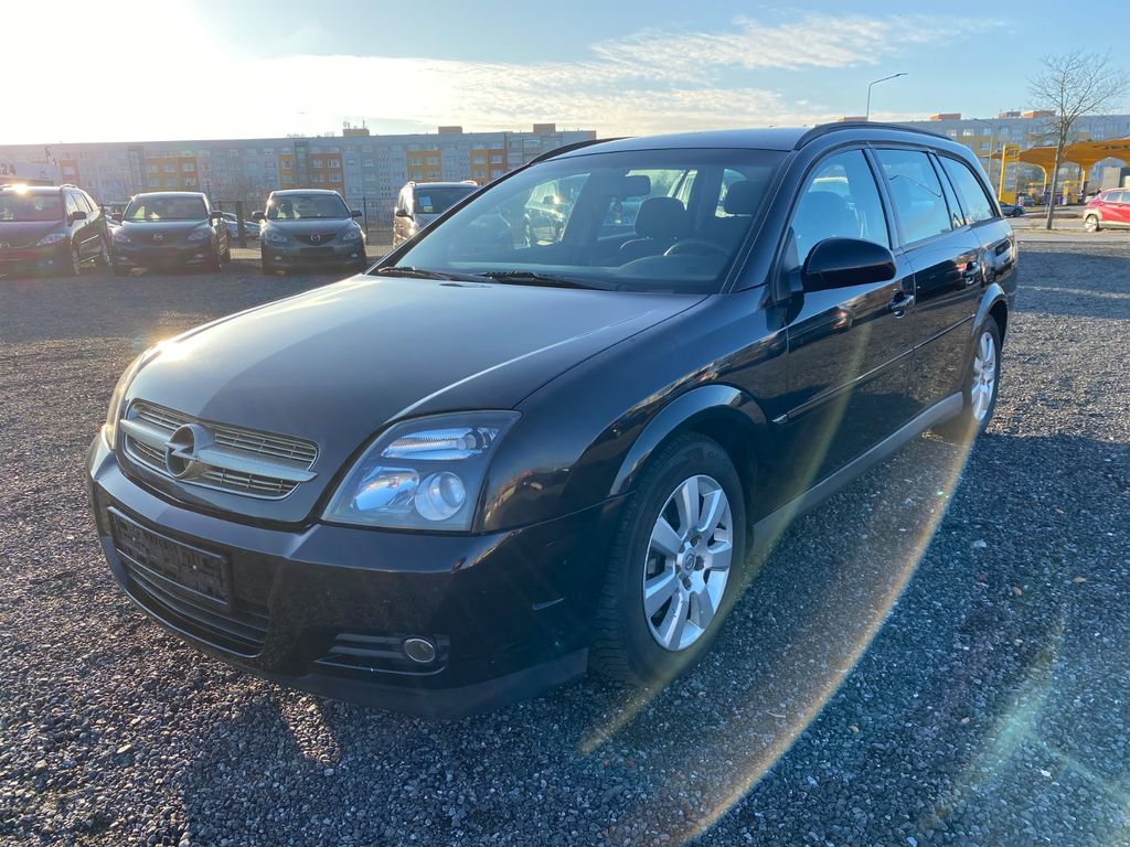 Bild des Angebotes Opel Vectra Caravan 3.0 V6 CDTI /Klima
