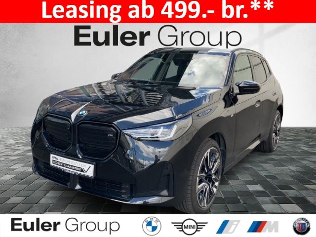 Bild des Angebotes BMW X3 M50 xDrive M-Sport-Pro Pano AHK 21'' Iconic D