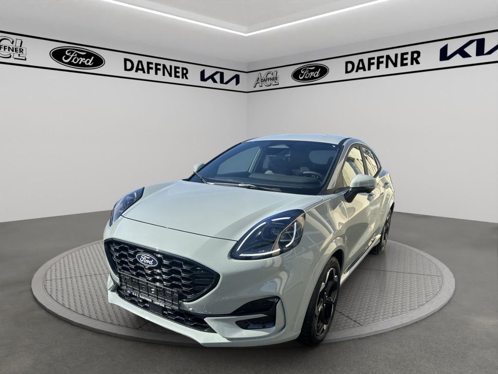 Bild des Angebotes Ford Puma ST-Line X Navi B&O LED El. Heckklappe