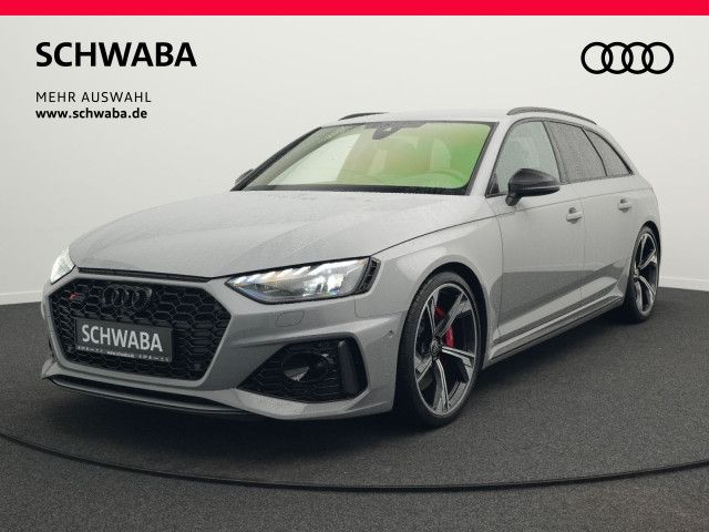 Bild des Angebotes Audi RS 4 Avant *AHK*MATRIX*NAVI*ACC*KAM*20"*