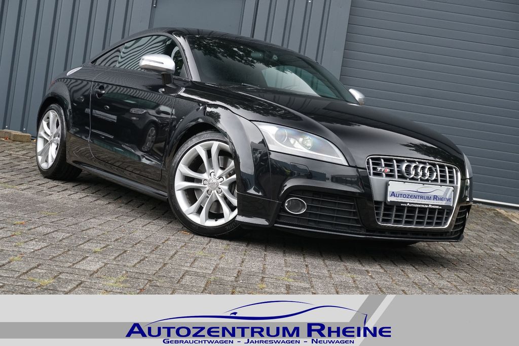 Bild des Angebotes Audi TTS Coupe quattro SHZ Magnetic PDC Klima