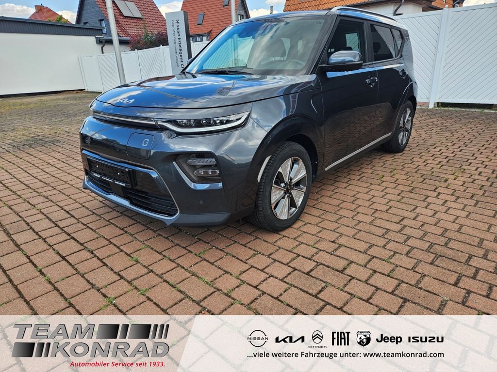 Bild des Angebotes Kia Soul e- Vision Navi WKR