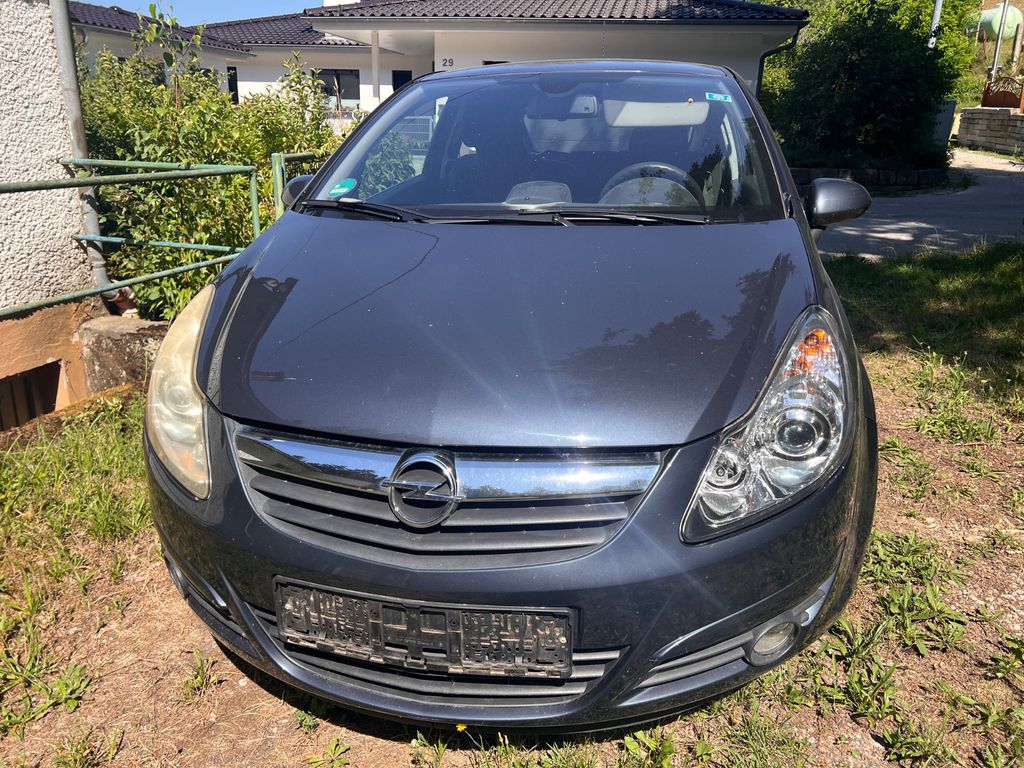 Bild des Angebotes Opel Corsa 1.2 Twinport Cosmo Cosmo