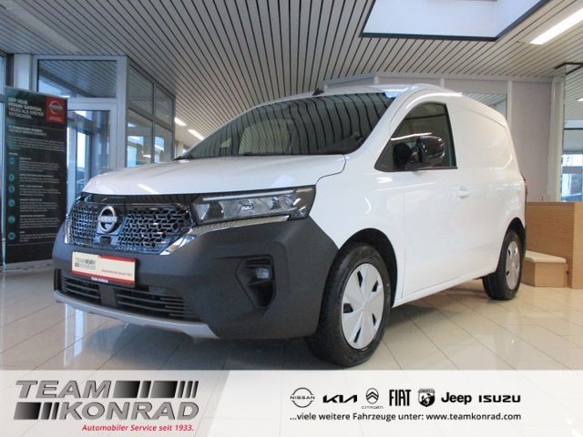 Bild des Angebotes Nissan Townstar Kastenwagen L1 2,2t EV N-Connecta