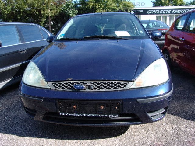 Bild des Angebotes Ford Focus Finesse