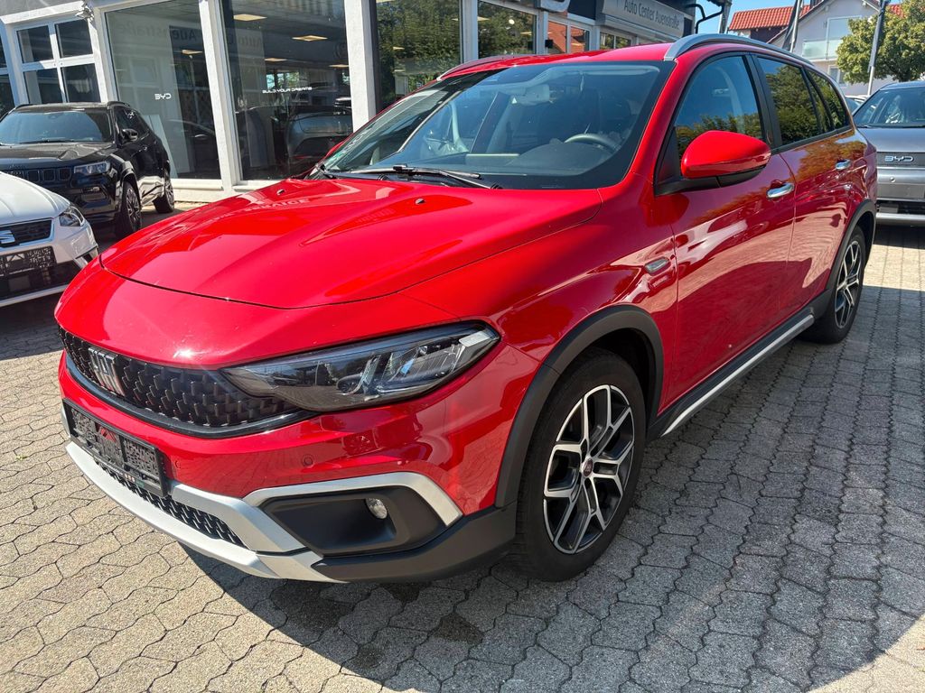 Bild des Angebotes Fiat Tipo Cross Kombi (RED) 1.0 T3
