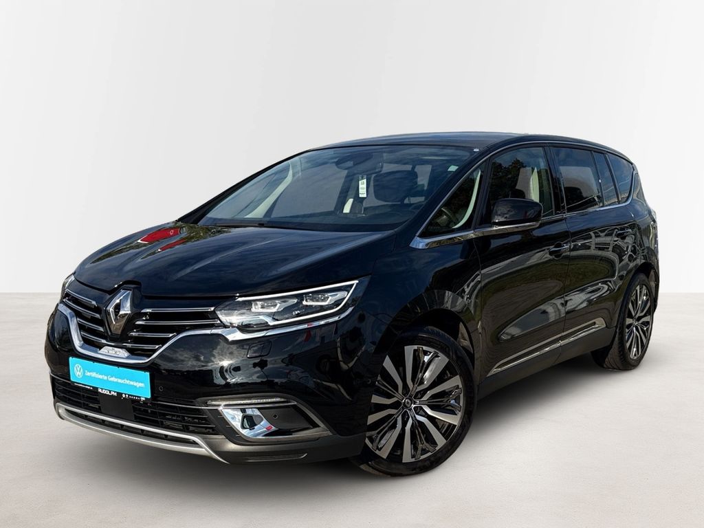 Bild des Angebotes Renault Espace V Initiale Paris 2.0 Blue dCi 6-Gang Auto