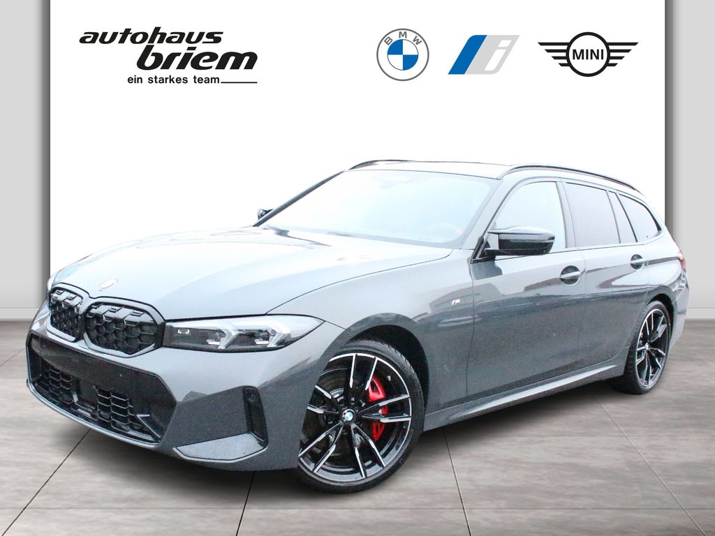 Bild des Angebotes BMW M340d xDrive Tour. Sport-Aut. M Sportpaket Pro 1