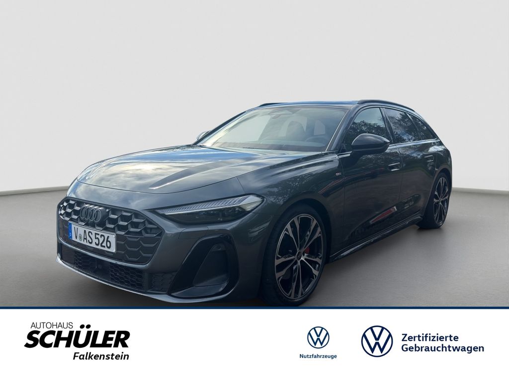 Bild des Angebotes Audi A5 Avant TFSI qu.2xS-LINE*TECH-PLUS*AHK*STANDH*M