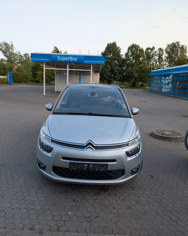 Bild des Angebotes Citroën Grand C4 Picasso/Spacetourer 7Sitze neu