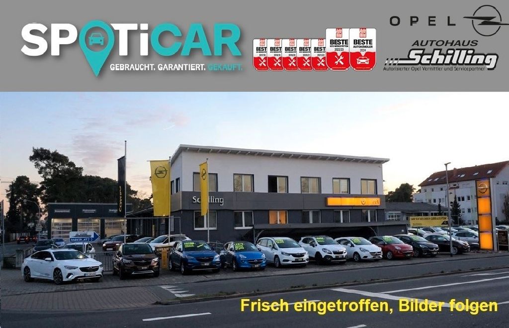 Bild des Angebotes Opel Astra Electric Sports Tourer Electric GS