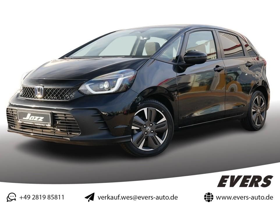 Bild des Angebotes Honda Jazz 1.5 i-MMD HYBRID ADVANCE CARPLAY+ACC+KAMERA