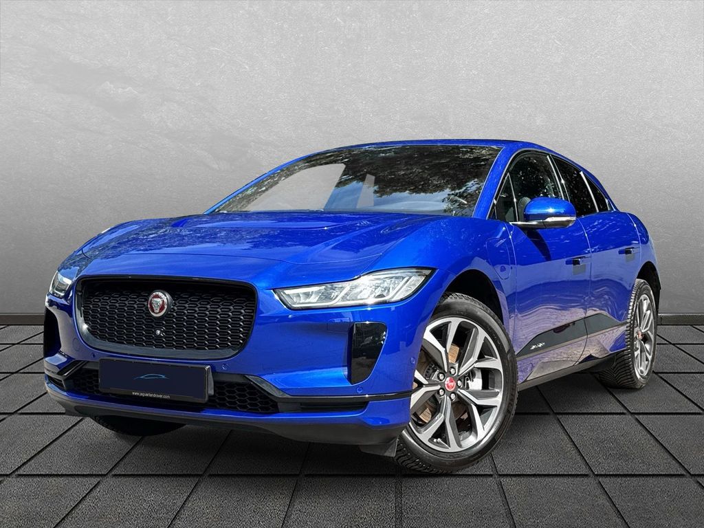 Bild des Angebotes Jaguar I-Pace EV400 S 20" Totwinkel-Ass. SHZ Black-Pack