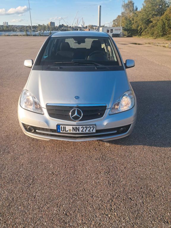 Bild des Angebotes Mercedes-Benz A 160 CDI Classic